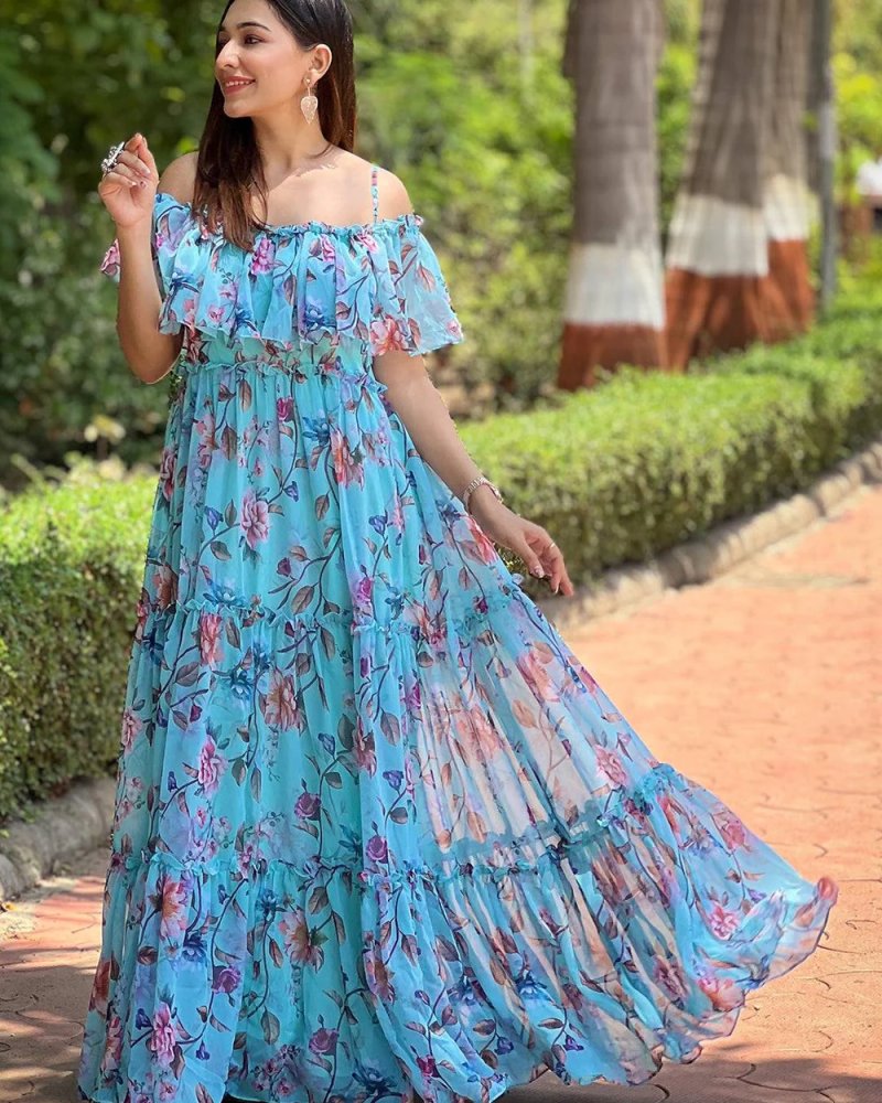 Classic Shalwar Kameez
