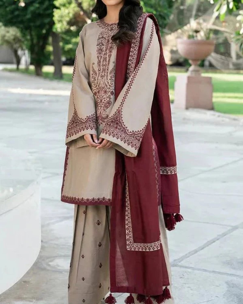 Classic Shalwar Kameez - Image 2
